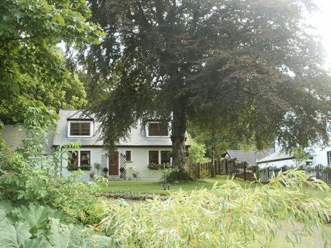 Burnbrae B&B Garelochhead Esterno foto